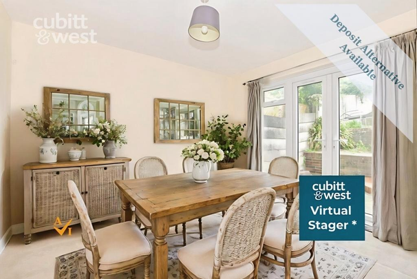 3 bedroom semi-detached house to rent - Photo 1