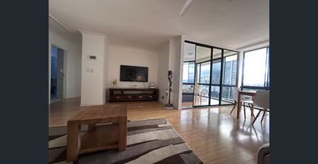 Sunrise to Sunset Living - Fully Furnished Apartment in the Heart of Surfers Paradise - Photo 3