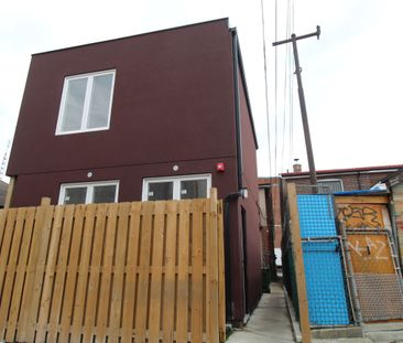 For Lease - 108 Chatham Avenue, Toronto, Ontario - Photo 3