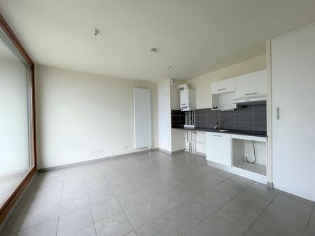 Appartement 1 pièce - Photo 3