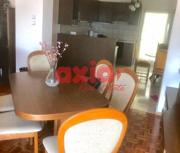 Διαμέρισμα για ενοικίαση Άγιος Ιωάννης (Καβάλα) - Photo 5