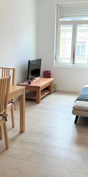 Appartement à louer 2 pièces 44.7m² - Photo 1