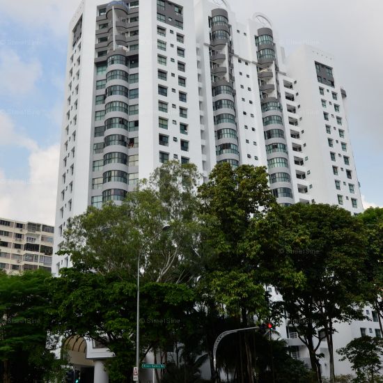 The Regalia (D9), Apartment - For Rent - Photo 1