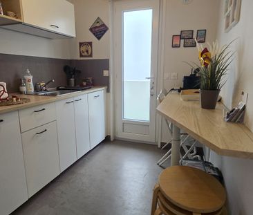 Appartement de 30 m2 à Biarritz - Photo 2