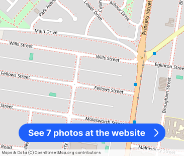 Room with Ensuite Available Now in Prime Studley Park, Kew! - Photo 1