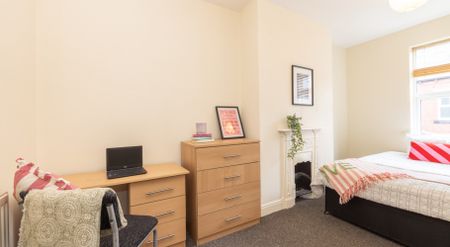 45 Headingley Avenue, Headingley, Leeds, LS6 3ER - Photo 3