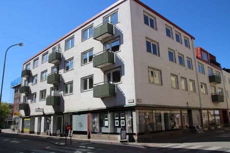 Södra Drottninggatan, Uddevalla - Foto 5