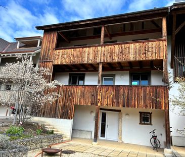 3 Zimmer, 91 m², EG - Foto 1