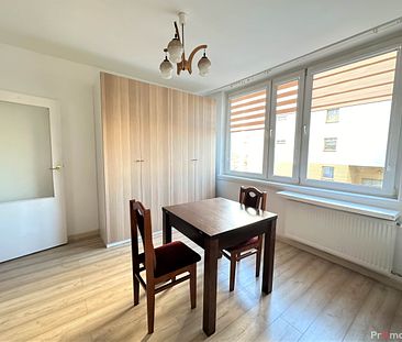 Mieszkanie na wynajem – Kraków – Nowa Huta – os. Szklane Domy – 30 m² - Zdjęcie 6