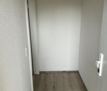 Stadtmitte, 2 Zimmer Wohnung mit Aufzug und tollem Ausblick - Photo 1