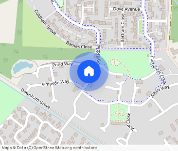 Jeckyll Road, NR18 0GD - Photo 1