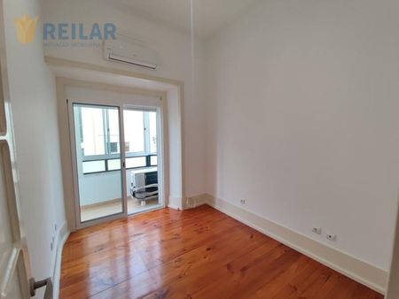 Apartamento T2 em Lisboa - Photo 4