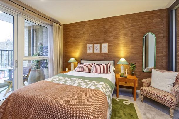 1 bedroom apartment to rent - Photo 1