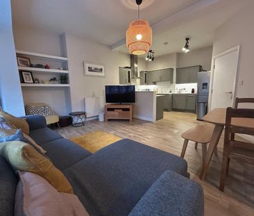 2 bedroom apartment to rent - Photo 1