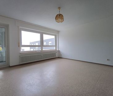 Großzügige 2-Zimmer-Wohnung mit Balkon - Foto 3