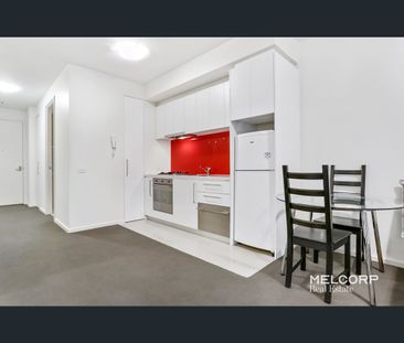 1309/25 Therry Street, Melbourne, Vic 3000 - Photo 1
