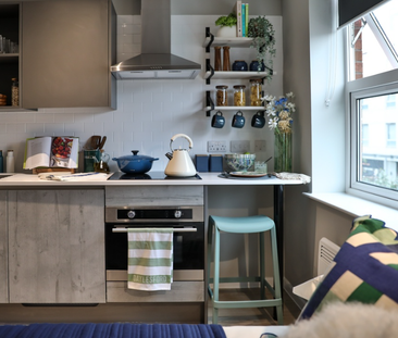 Studio to rent - Photo 3 | Rentumo