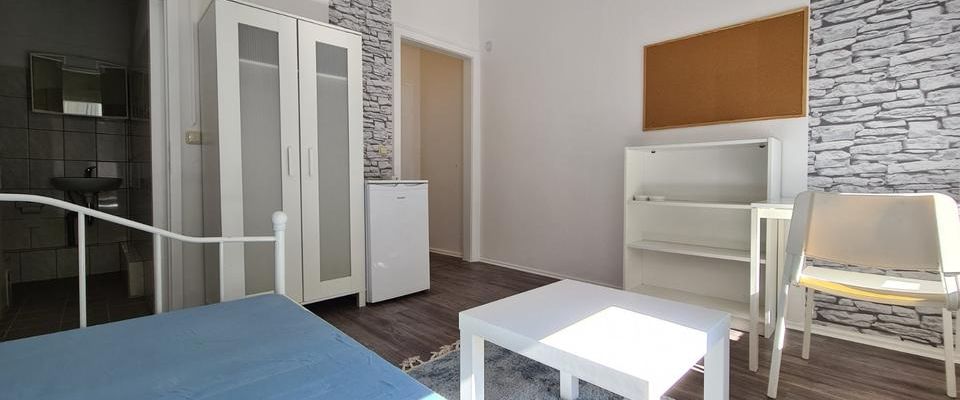 Gemütliches Mini-Studio in OS-Wüste - zu Fuß zur Uni - Photo 1
