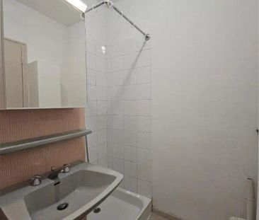 Location appartement 1 pièce - 24.6m² à Grenoble (38100) - Photo 5
