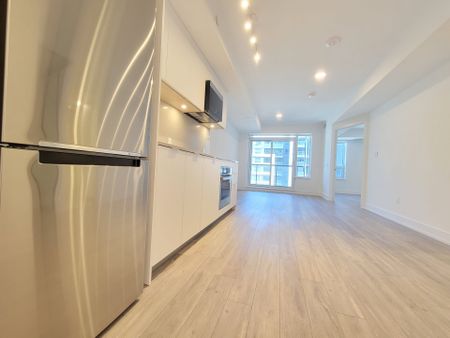 For Lease - 8 Cedarland Drive Unit# 803, Markham, Ontario - Photo 4
