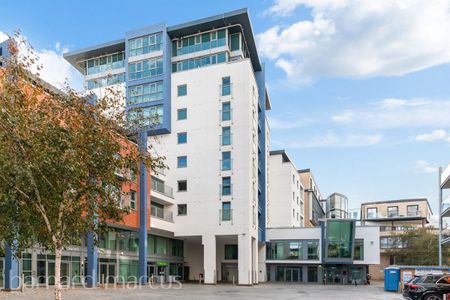 Hardwicks Square, LONDON - Photo 5