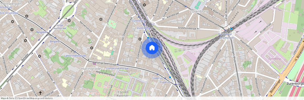 Cuperusstraat, 16, 2, 2018, Antwerpen