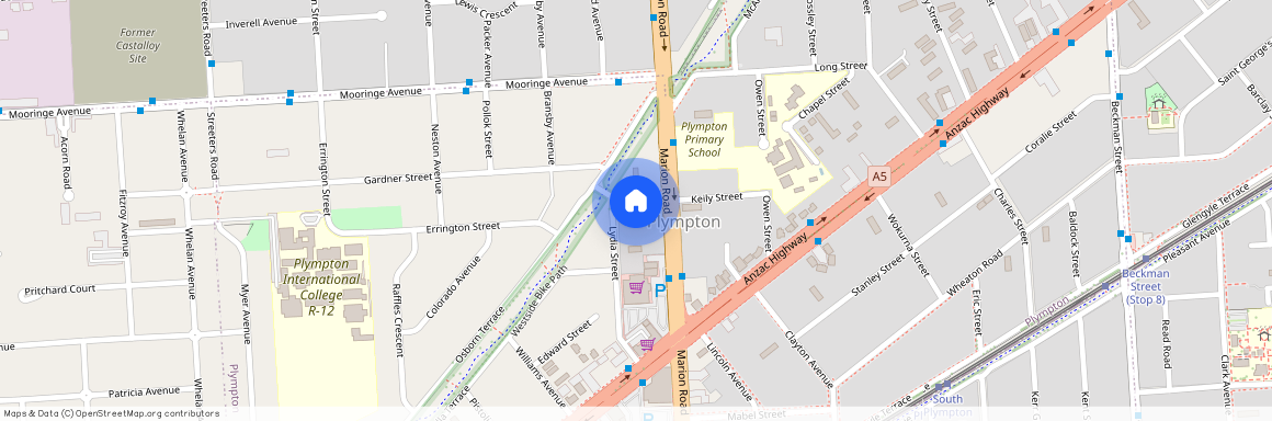 23B Lydia Street, Plympton