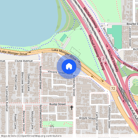 420 Vincent Street, West Leederville WA 6007