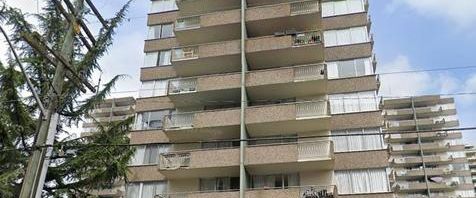 ED. TOWERS | 615 7th Avenue, New Westminster - Photo 1