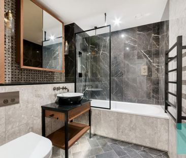 3 bedroom apartment to rent - Photo 6