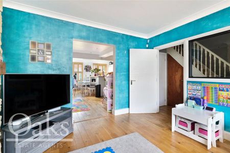 3 bedroom terraced house to rent - Photo 2