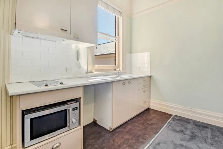 Unit 5/232d Glebe Point Road, Glebe. - Photo 4