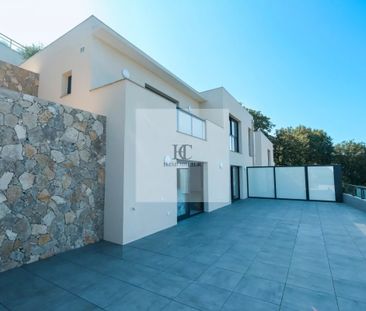 À LOUER – MAISON D'EXCEPTION À ASPREMONT – VUE MER & MONTAGNES - Photo 6