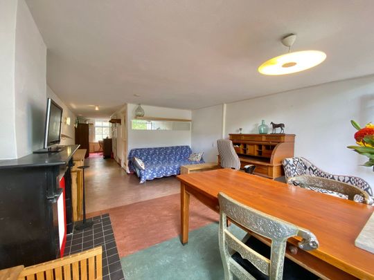 Appartement te huur: Prinsengracht 413-A 1016 HM Amsterdam - Foto 1