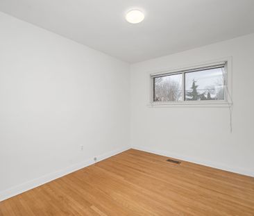 For Lease - 39 WESTMINSTER Avenue Unit# Upper, Hamilton, Ontario - Photo 5