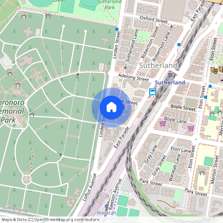 301/134 Linden Street, NSW 2232, Sutherland