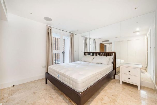 4 bedroom flat to rent - Photo 1