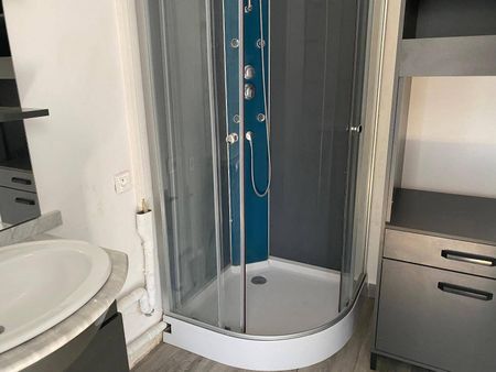 Location appartement rénové 2 pièces 47 m² à Salavas (07150) 4 - Photo 5