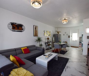 Location maison 3 pièces, 75.14m², Maison-Rouge - Photo 6