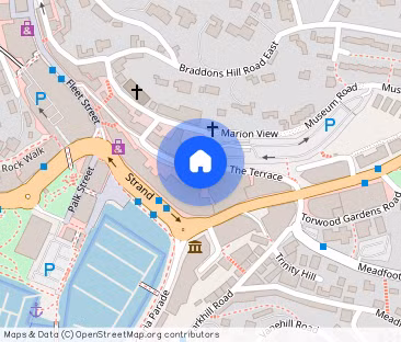 The Terrace, Torquay - Photo 1