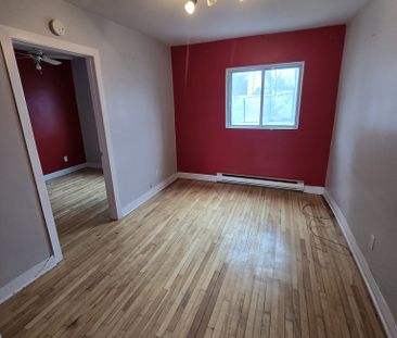 4 1/2 Métro Frontenac - Photo 2