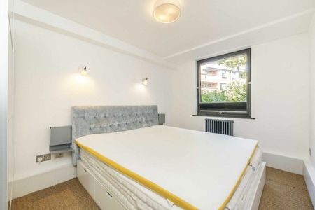 Vauxhall Bridge Road, Pimlico, SW1V - Photo 2