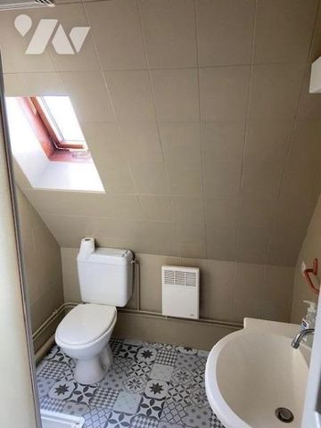 Studio MEUBLE à ROUEN Fac de Droit/Universités de Mont Saint Aignan - Photo 4