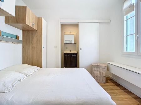 Location Appartement 2 pièces 24m² NICE 06000 - Photo 5