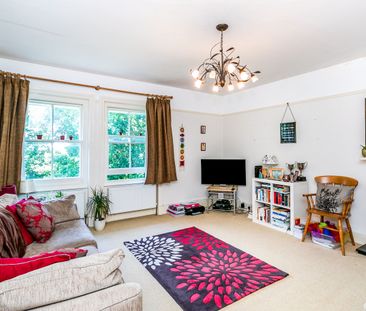 1 bedroom apartment to rent The Avenue, Surbiton, KT5 - Photo 2