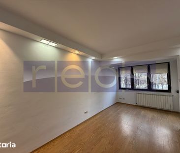 INCHIRIERE VILA | VEDERE PARCUL VERDI | 240MP | CURTE PROPRIE-PARCARE - Photo 1
