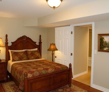 For Lease - 147 Jordanray Boulevard, Newmarket, Ontario - Photo 6