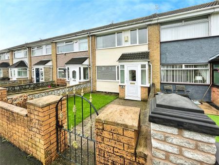 Audrey Walk, Liverpool, Merseyside, L10 - Photo 5