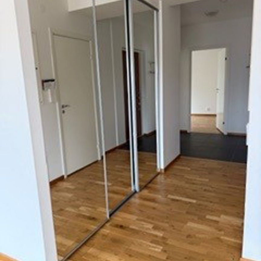 Föreningstorget 4B, Eslöv Centrum - Photo 1