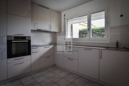 RESIDENTIEL CAMPAGNE, Thônex - Foto 5